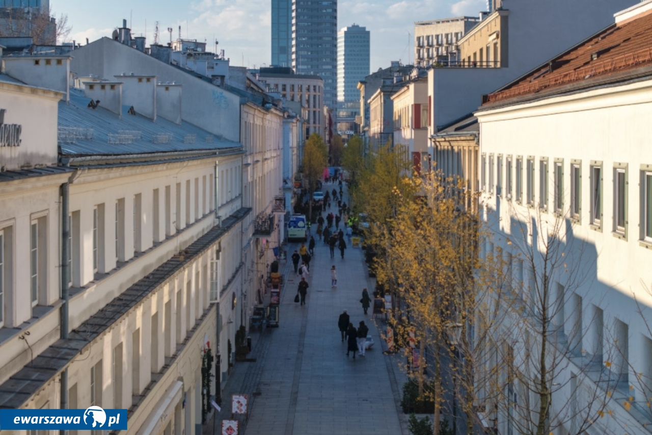 fot. Cezary Warś, UM Warszawa