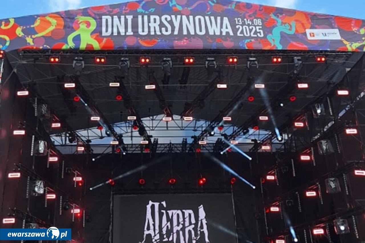 Dni Ursynowa | fot. facebook.com/warszawa.ursynow