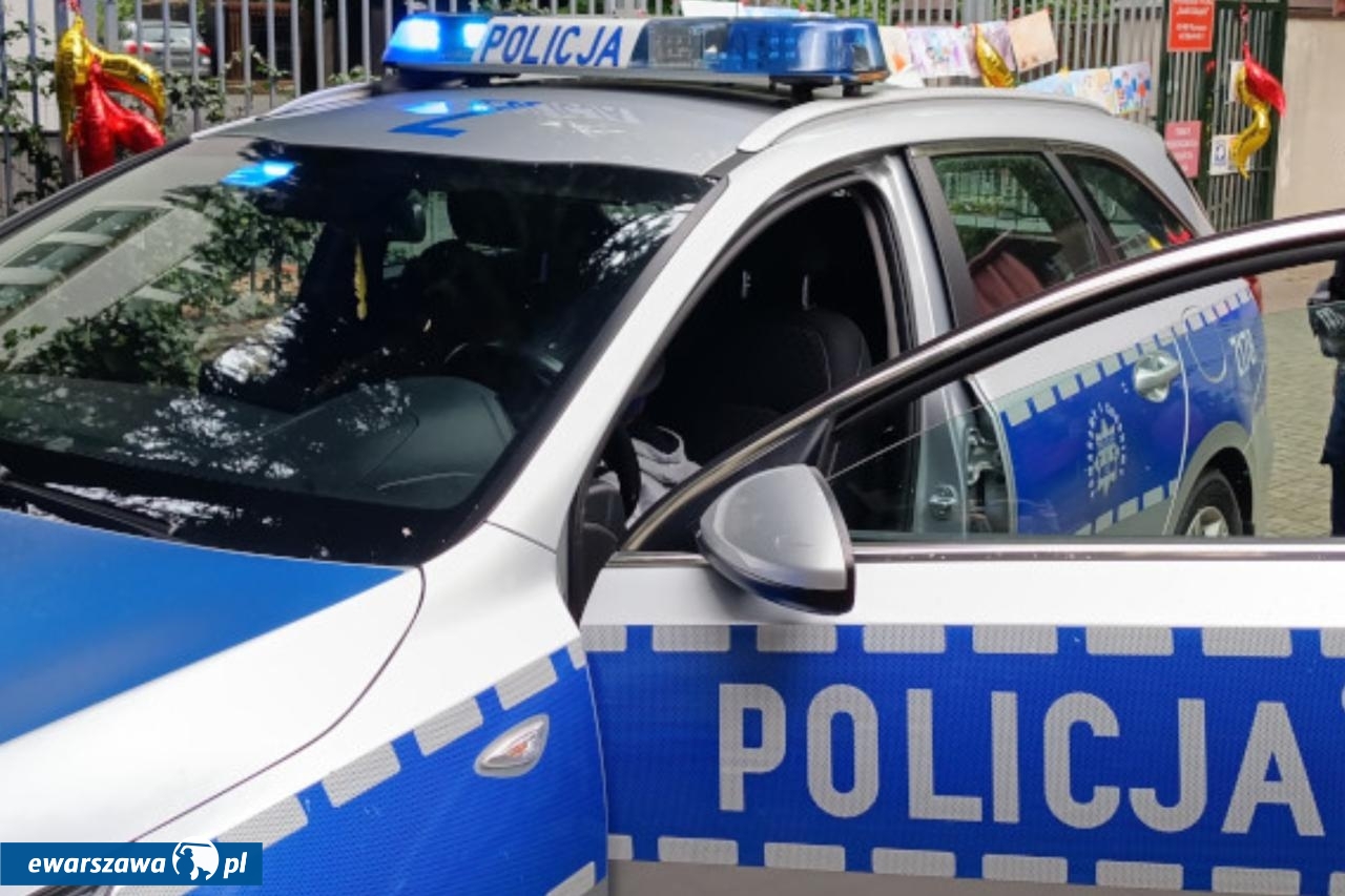 zdj. ilustracyjne | fot. ksp.policja.gov.pl