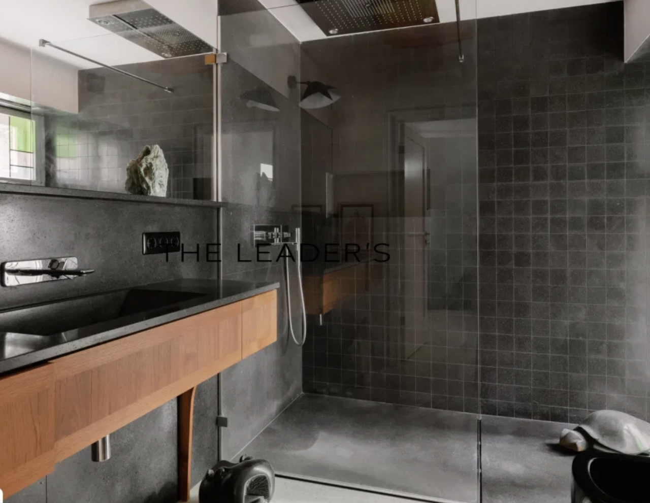 fot. otodom.pl /  The Leaders Premium Real Estate