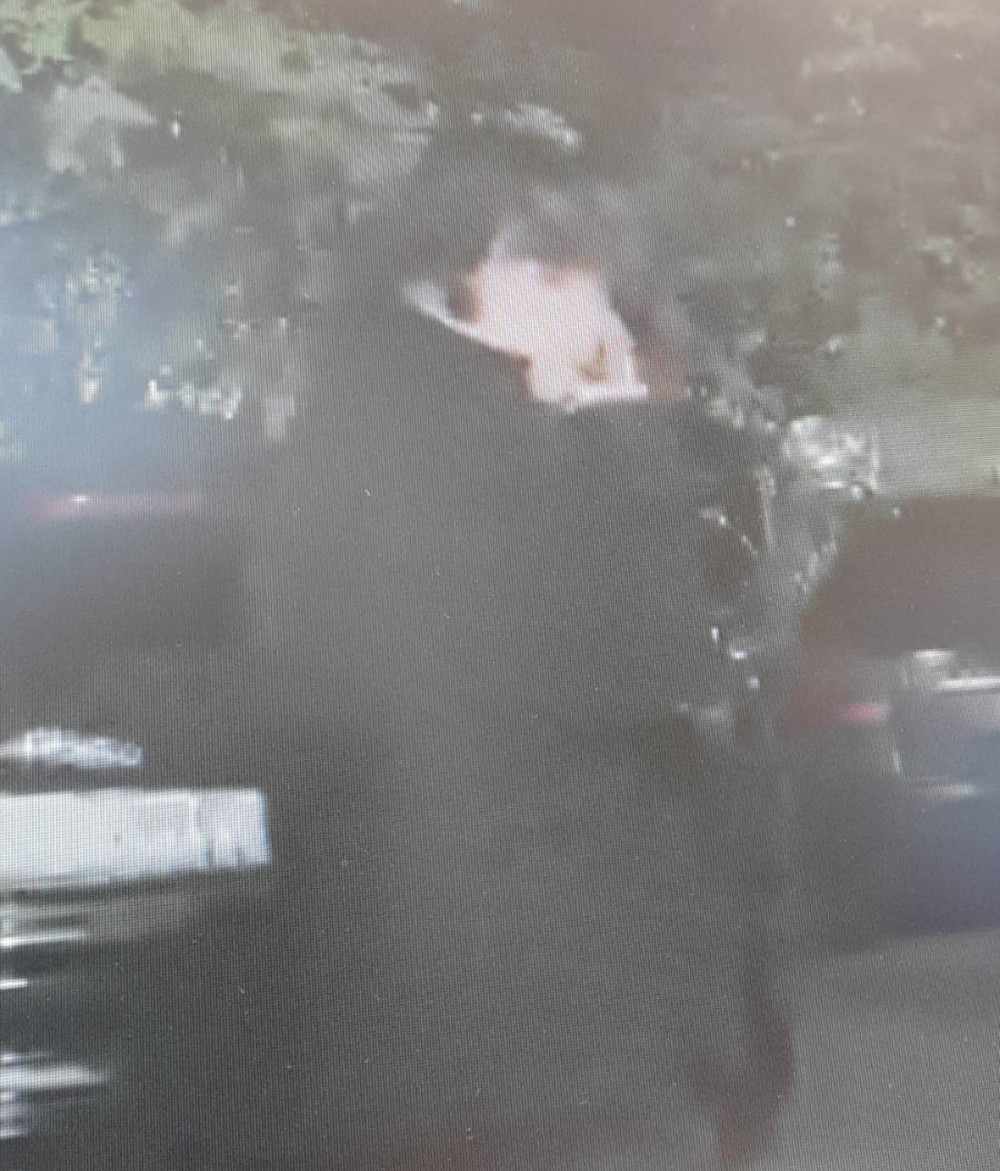 poszukiwany mężczyzna | fot. mokotow.policja.gov.pl