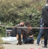 plan "Komisarza Alexa" na Placu Grzybowskim w Warszawie | fot. Bartosz Pańczyk