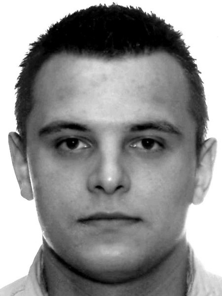 Maciej Walaszczyk | fot. policja