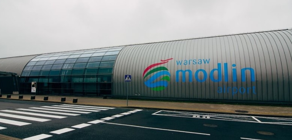 fot. Modlin /materiały prasowe