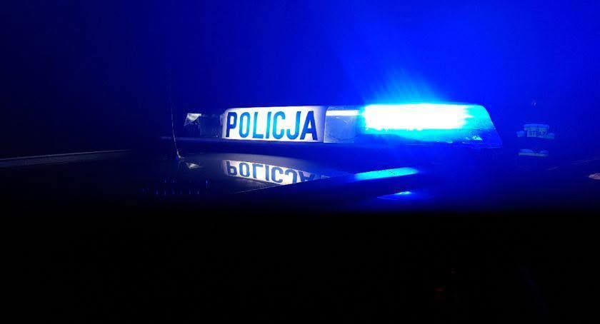 zdj. ilustracyjne | fot. Policja Żyrardów / materiały prasowe