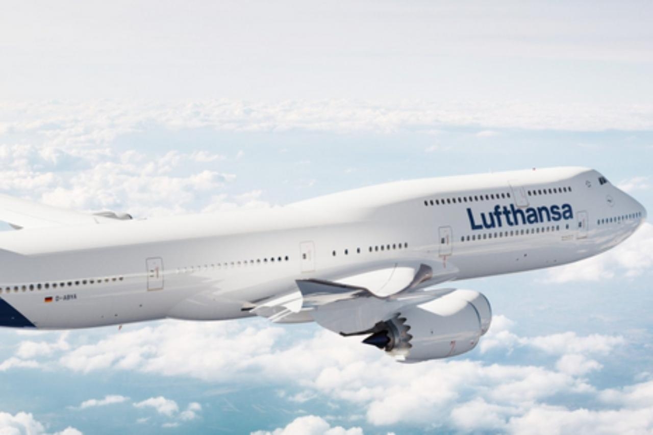 zdj. ilustracyjne | fot. lufthansa.com/materiały prasowe