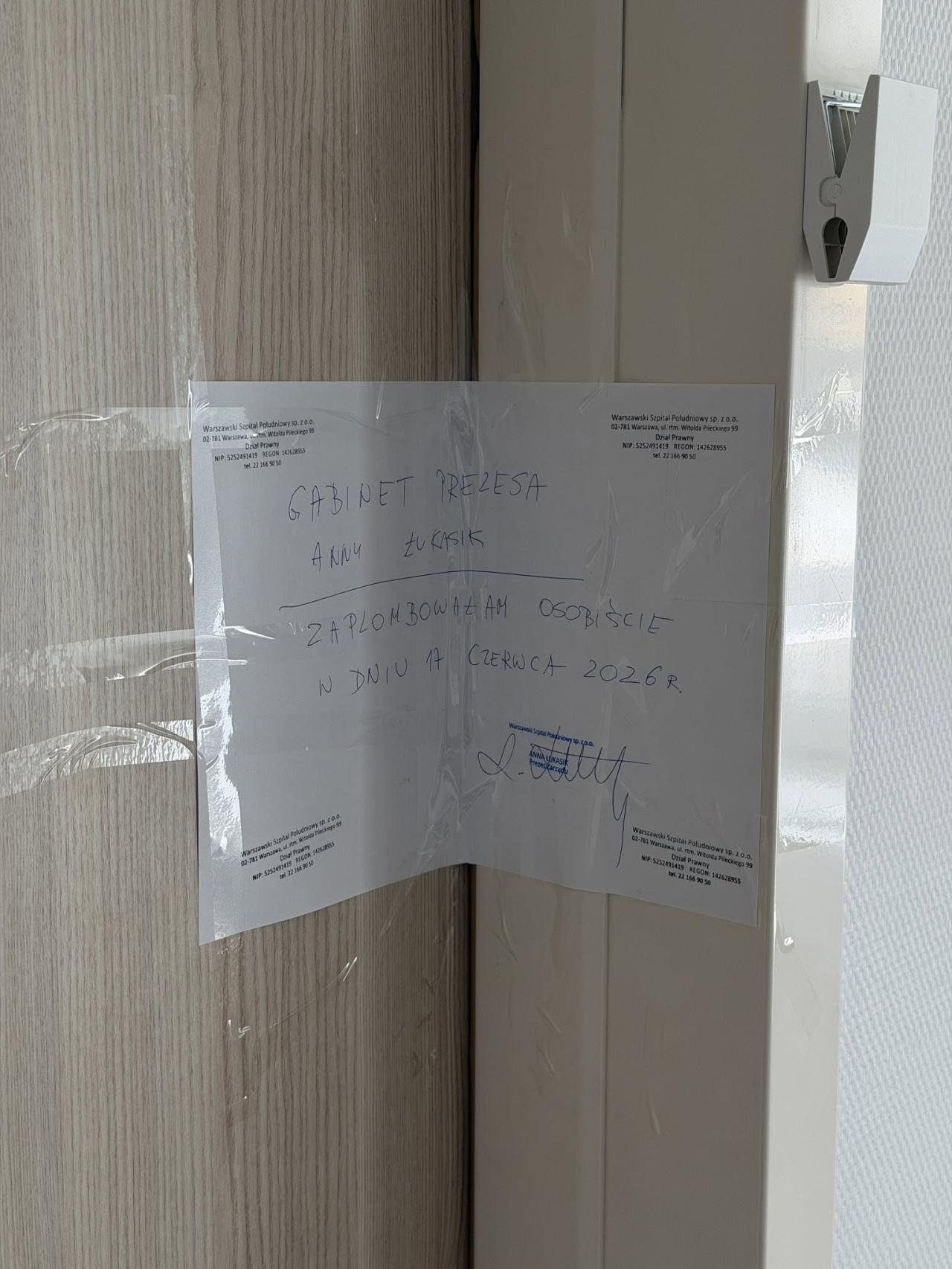 fot. Jacek Wieczorek.