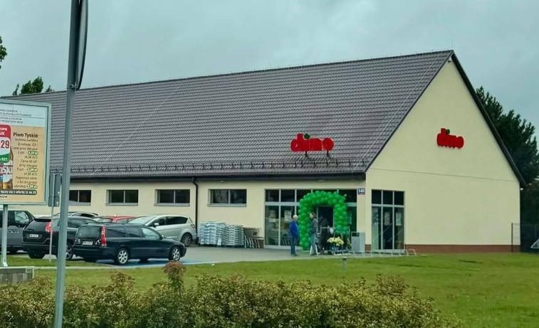 fot. Magda K./Nasz Wilanów/Facebook.