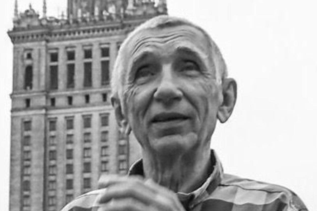 Siergiej Własienko | fot. https://x.com/nexta_tv