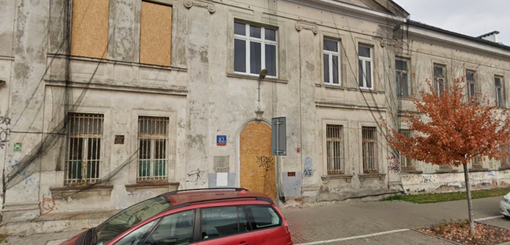 zdj. ilustracyjne | fot. google stret view