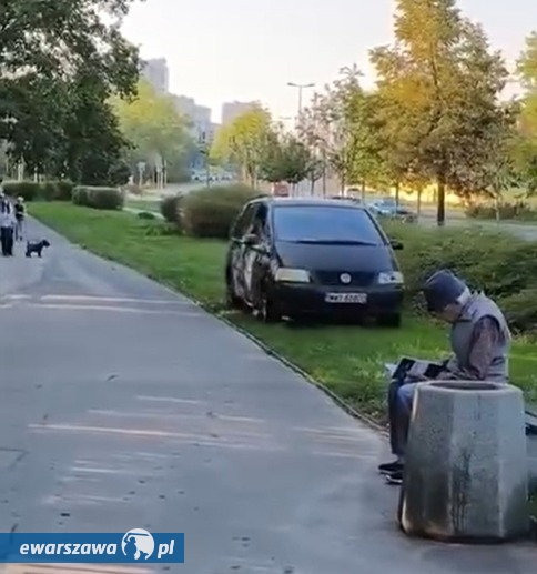 fot. Ursynów moja dzielnica/Facebook.