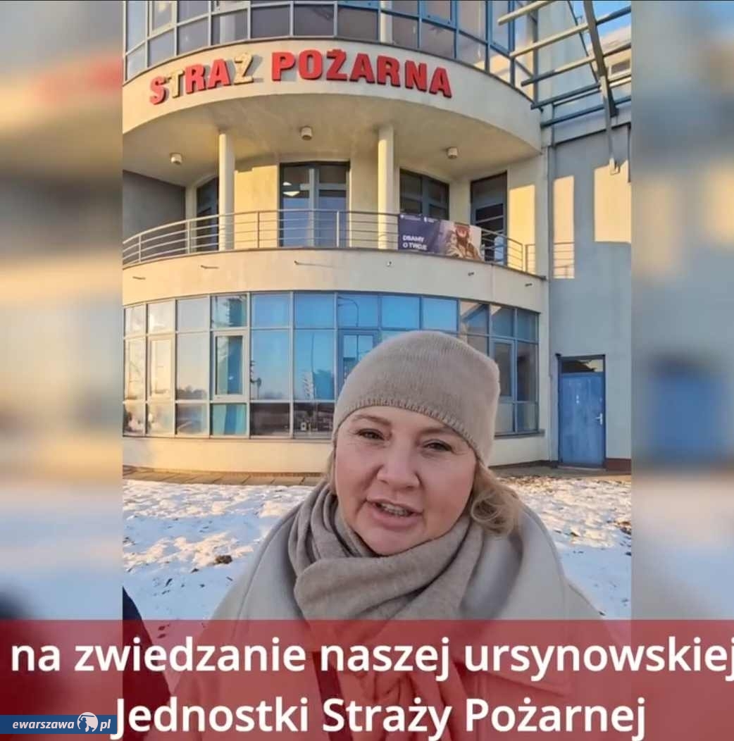 fot. Kadr filmu Katarzyny Niemyjewskiej/Facebook