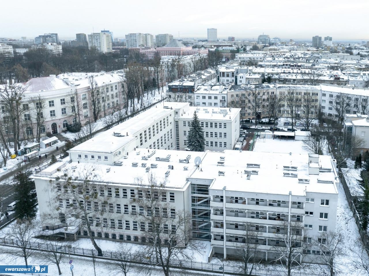 fot. Miasto Stołeczne Warszawa