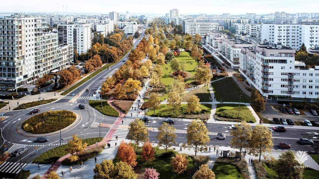 fot. Miasto Stołeczne Warszawa/Facebook