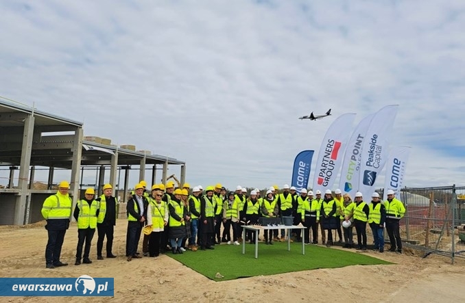 fot. Welcome Airport Services/Linkedin