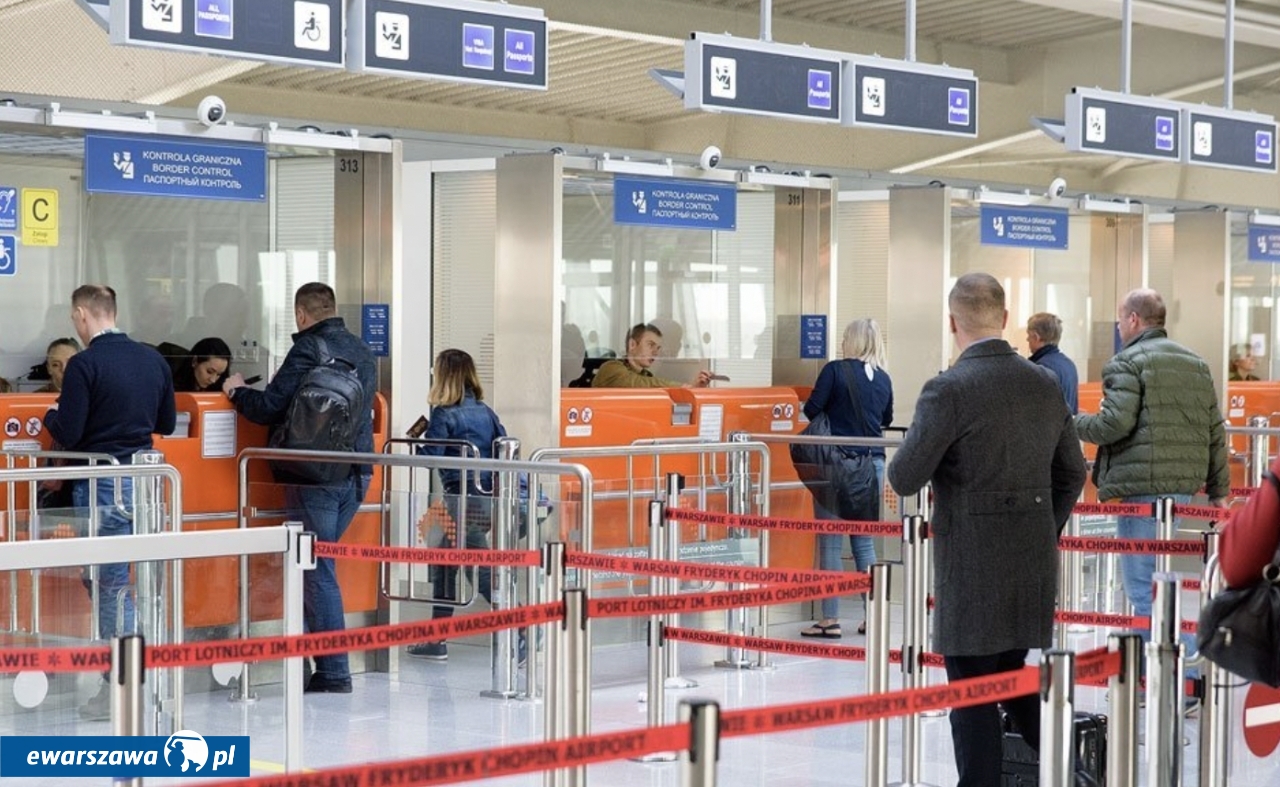 zdjęcie ilustracyjne | fot. Straż Graniczna