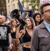 fot. Marsz Wyzwolenia Zwierząt