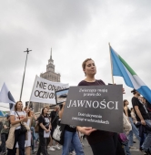 fot. Marsz Wyzwolenia Zwierząt