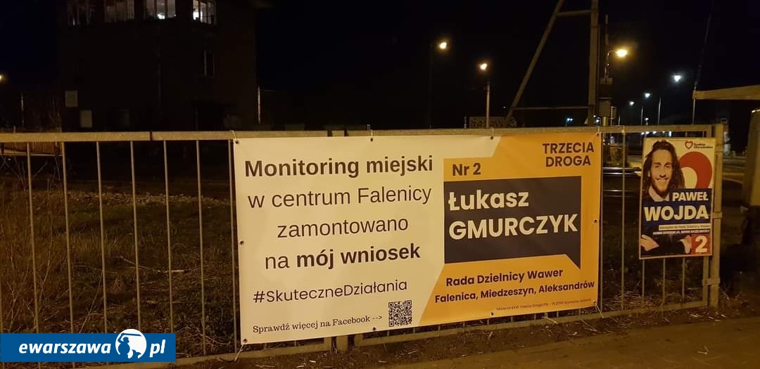 fot. Łukasz Gmurczyk/Facebook