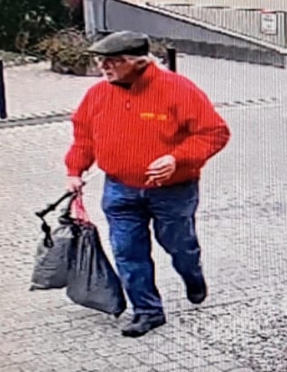 Sylwester Gładyś | fot. Beata S./facebook