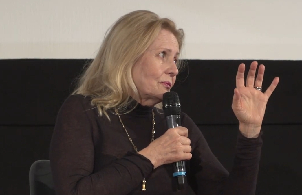 Grażyna Szapołowska | fot. https://www.youtube.com/@SFPorgPL