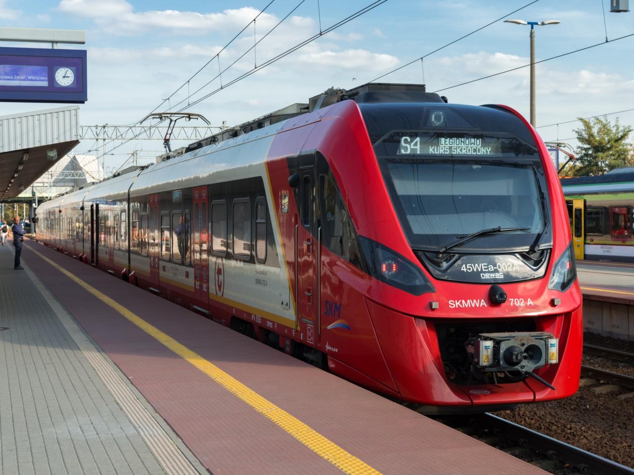 zdj. ilustracyjne | fot. Autorstwa rail fox&nbsp;(flufftech.net) - Praca własna, CC0, https://commons.wikimedia.org/w/index.php?curid=153034546