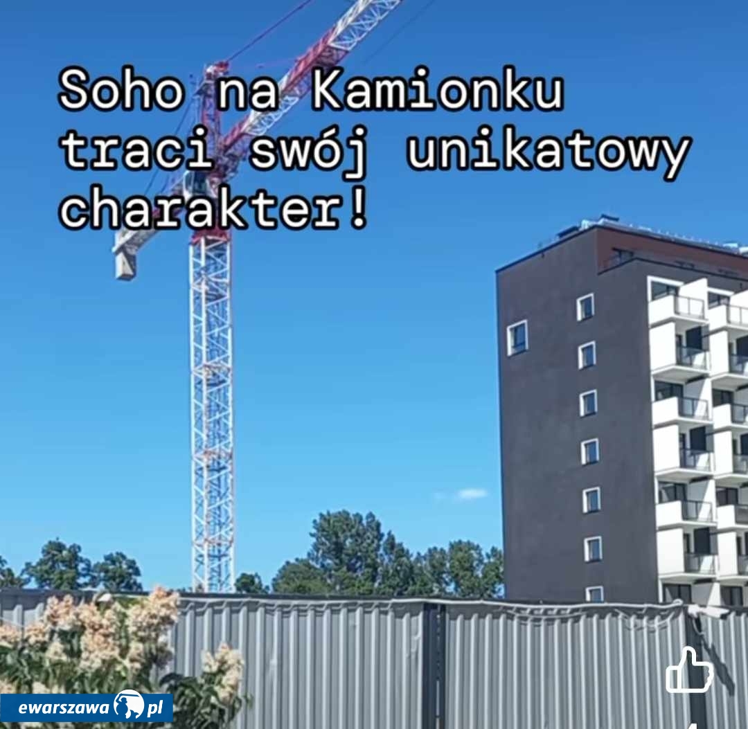 fot. Kadr filmu autorstwa Ingi Domańskiej/Facebook